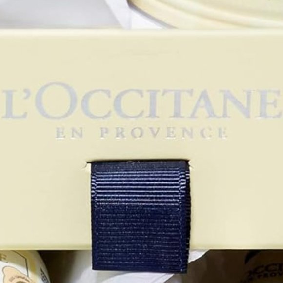 Brand New L’OCCITANE "Bundle Of Joy" Mom and Baby Boxed Gift Set - Picture 3 of 15